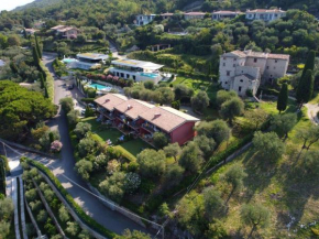 Гостиница Appartamenti Gianni  Торри Дель Бенако